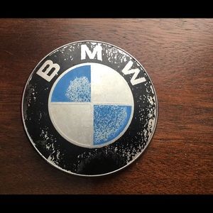 Official BMW emblem
